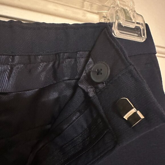 Zara Boys size 11-12 Blue Suit (Jacket and Pants sold together) - Picture 8 of 8